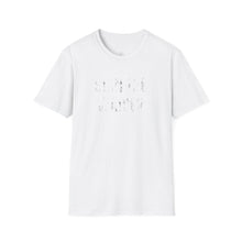 Load image into Gallery viewer, SIGN THE WAIVER Softstyle T-Shirt
