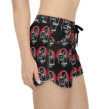 Load image into Gallery viewer, Chickjitsu Women's Casual Shorts