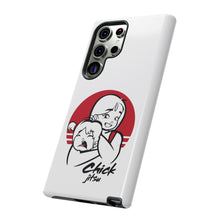 Load image into Gallery viewer, Chickjitsu Phone Case