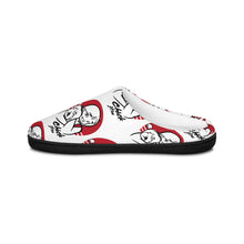 Load image into Gallery viewer, Chickjitsu Indoor Slippers