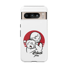 Load image into Gallery viewer, Chickjitsu Phone Case