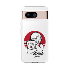 Load image into Gallery viewer, Chickjitsu Phone Case