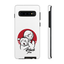 Load image into Gallery viewer, Chickjitsu Phone Case