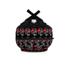 Load image into Gallery viewer, Chickjitsu Backpack