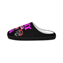 Load image into Gallery viewer, Jiujitsu mom Indoor Slippers