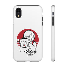 Load image into Gallery viewer, Chickjitsu Phone Case