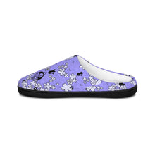 Load image into Gallery viewer, Kitty Meow Meow Slippers Design by Dani