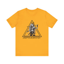 Load image into Gallery viewer, Adult Tshirt Jepha Mooi Design