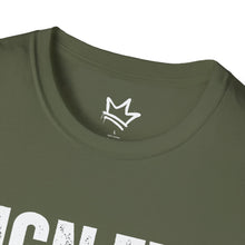 Load image into Gallery viewer, SIGN THE WAIVER Softstyle T-Shirt