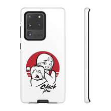 Load image into Gallery viewer, Chickjitsu Phone Case