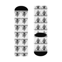 Load image into Gallery viewer, Copy of Wings Socks