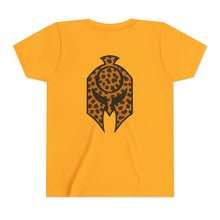 Load image into Gallery viewer, Youth Tshirt Design by Gracie