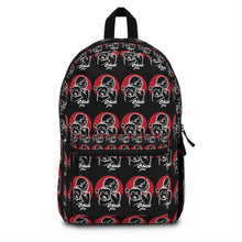 Load image into Gallery viewer, Chickjitsu Backpack