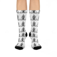 Load image into Gallery viewer, Copy of Wings Socks
