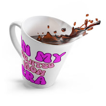 Load image into Gallery viewer, Jiujitsu Mom Latte Mug