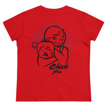 Load image into Gallery viewer, Jepha Mooi Women's Cotton Tee