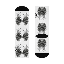 Load image into Gallery viewer, Wings Socks