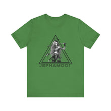 Load image into Gallery viewer, Adult Tshirt Jepha Mooi Design