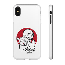 Load image into Gallery viewer, Chickjitsu Phone Case