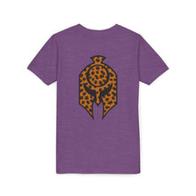 Load image into Gallery viewer, Youth Tshirt Design by Gracie