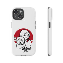 Load image into Gallery viewer, Chickjitsu Phone Case