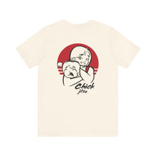 Load image into Gallery viewer, Adult Tshirt Jepha Mooi Design