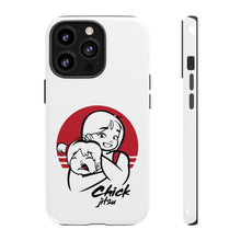 Load image into Gallery viewer, Chickjitsu Phone Case