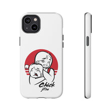 Load image into Gallery viewer, Chickjitsu Phone Case