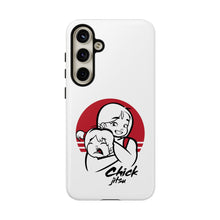 Load image into Gallery viewer, Chickjitsu Phone Case