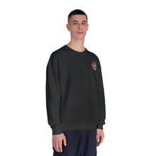 Load image into Gallery viewer, Black Widow Mia Adult Sweatshirt