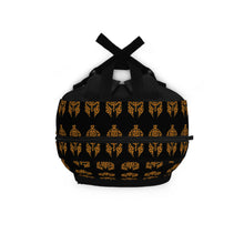 Load image into Gallery viewer, Design By Gracie Backpack