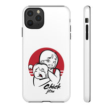 Load image into Gallery viewer, Chickjitsu Phone Case