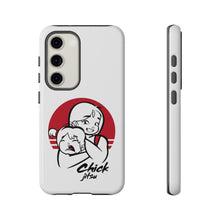 Load image into Gallery viewer, Chickjitsu Phone Case