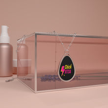 Load image into Gallery viewer, Oval Necklace