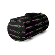Load image into Gallery viewer, Chickjitsu Tour Duffel Bag