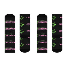 Load image into Gallery viewer, Exclusive Socks