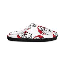 Load image into Gallery viewer, Chickjitsu Indoor Slippers