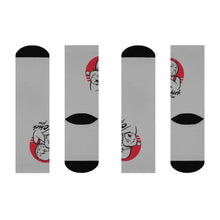 Load image into Gallery viewer, Chickjitsu Knee high Socks