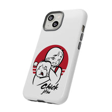 Load image into Gallery viewer, Chickjitsu Phone Case