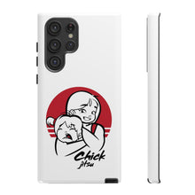 Load image into Gallery viewer, Chickjitsu Phone Case