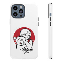 Load image into Gallery viewer, Chickjitsu Phone Case