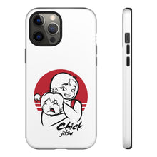 Load image into Gallery viewer, Chickjitsu Phone Case