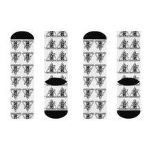 Load image into Gallery viewer, Copy of Wings Socks