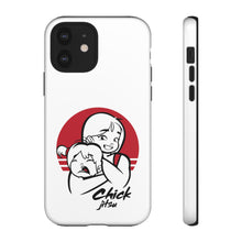 Load image into Gallery viewer, Chickjitsu Phone Case