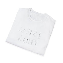 Load image into Gallery viewer, SIGN THE WAIVER Softstyle T-Shirt