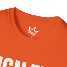 Load image into Gallery viewer, SIGN THE WAIVER Softstyle T-Shirt