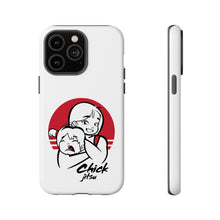 Load image into Gallery viewer, Chickjitsu Phone Case