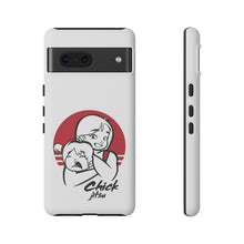 Load image into Gallery viewer, Chickjitsu Phone Case
