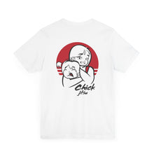 Load image into Gallery viewer, Adult Tshirt Jepha Mooi Design