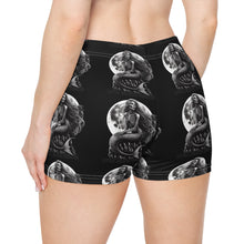 Load image into Gallery viewer, Little Jiujitsu Monster Shorts